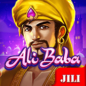 jljl77 slot Ali Baba