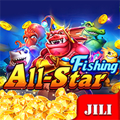 jljl77 slot All Star Fishing
