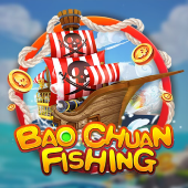 jljl77 slot Bao Chuan Fishing