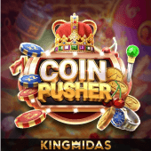 jljl77 slot Coin Pusher