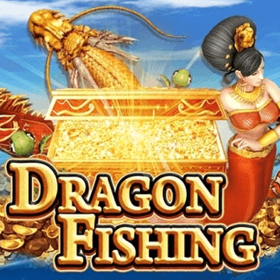 jljl77 slot Dragon Fishing
