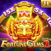 jljl77 slot Fortune Gems 2