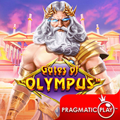 jljl77 slot Gates of Olympus