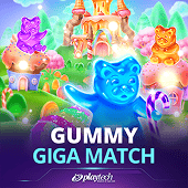 jljl77 slot Gummy Giga Match
