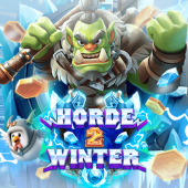 jljl77 slot Horde 2 Winter
