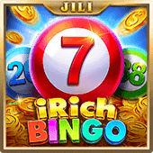 jljl77 slot Irich Bingo