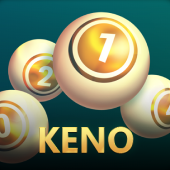 jljl77 slot Keno