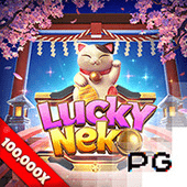 jljl77 slot Lucky Neko