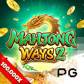 jljl77 slot Mahjong Ways 2