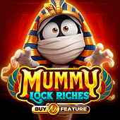 jljl77 slot Mummy Lock Riches