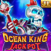 jljl77 slot Ocean King Jackpot