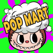jljl77 slot Popmart
