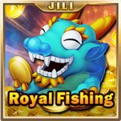 jljl77 slot Royal Fishing