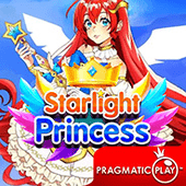 jljl77 slot Starlight Princess