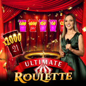 jljl77 slot Ultimate Roulette