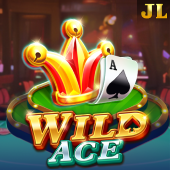 jljl77 slot Wild Ace