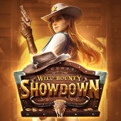 jljl77 slot Wild Bounty Showdown